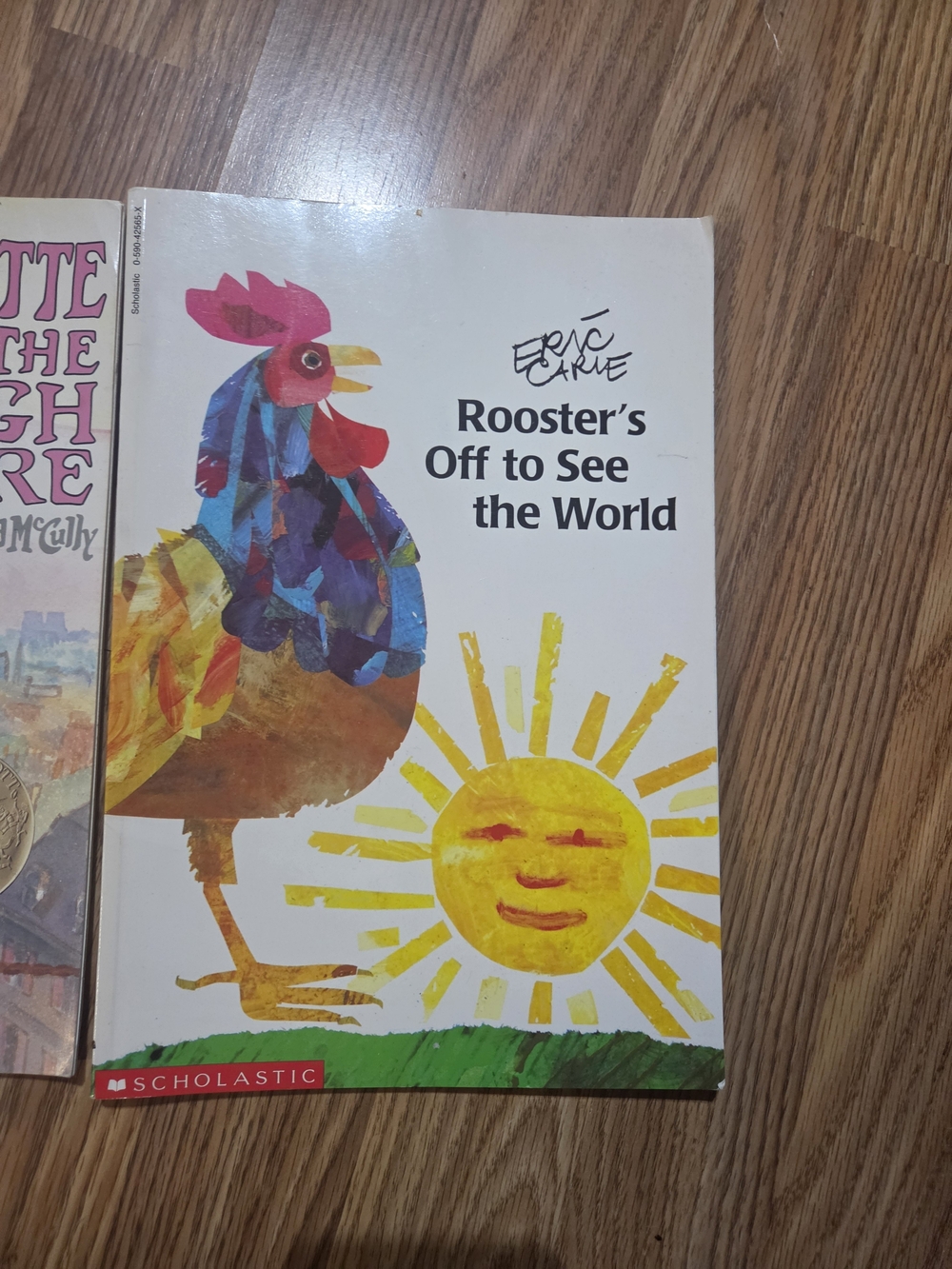 Vintage Childrens Reading Collectible Books - Picture 2 of 8